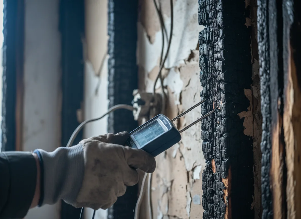 Fire Damage Restoration Mercedes, TX FAQs